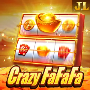 Crazy FaFaFa - LAVABET168