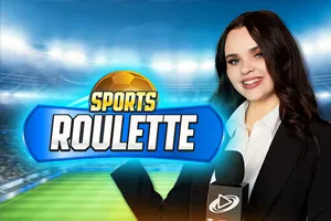 Sports Roulette - LAVABET168