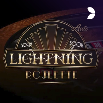 Auto Lightning Roulette - LAVABET168