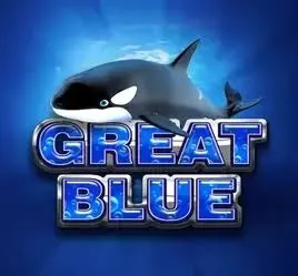 Joker123 : Great Blue - LAVABET168