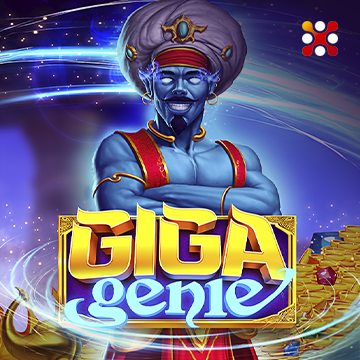 Giga Genie - LAVABET168