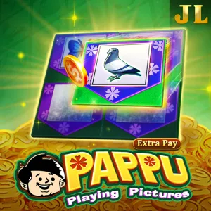 Pappu - LAVABET168