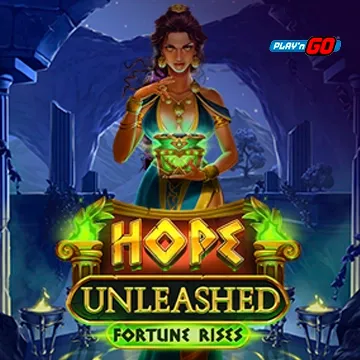 Hope Unleashed Fortune Rises - LAVABET168