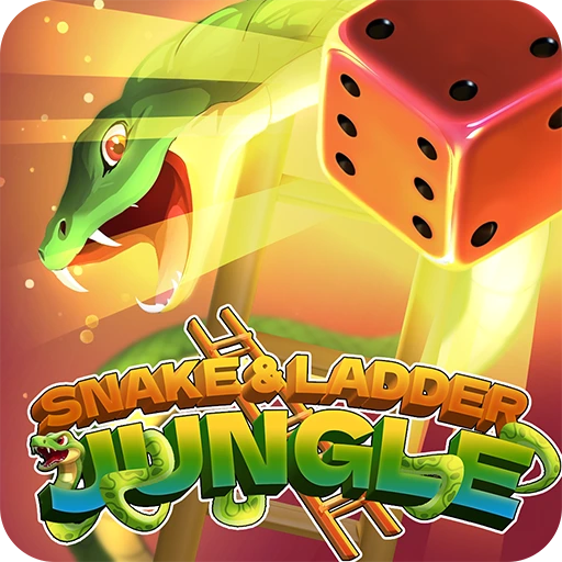 Snake & Ladder Jungle - LAVABET168