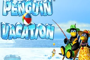 Penguin Vacation - LAVABET168