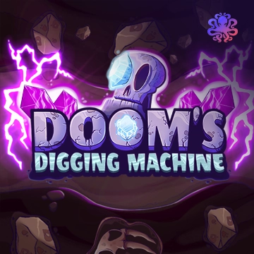 Dooms Digging Machine - LAVABET168