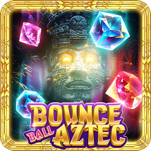 Bounceball Aztec - LAVABET168