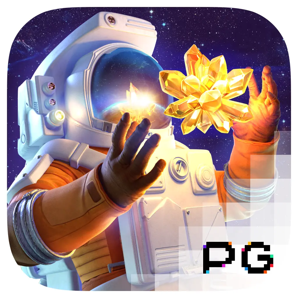 Galactic Gems - LAVABET168