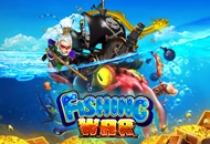 Fishing War - LAVABET168