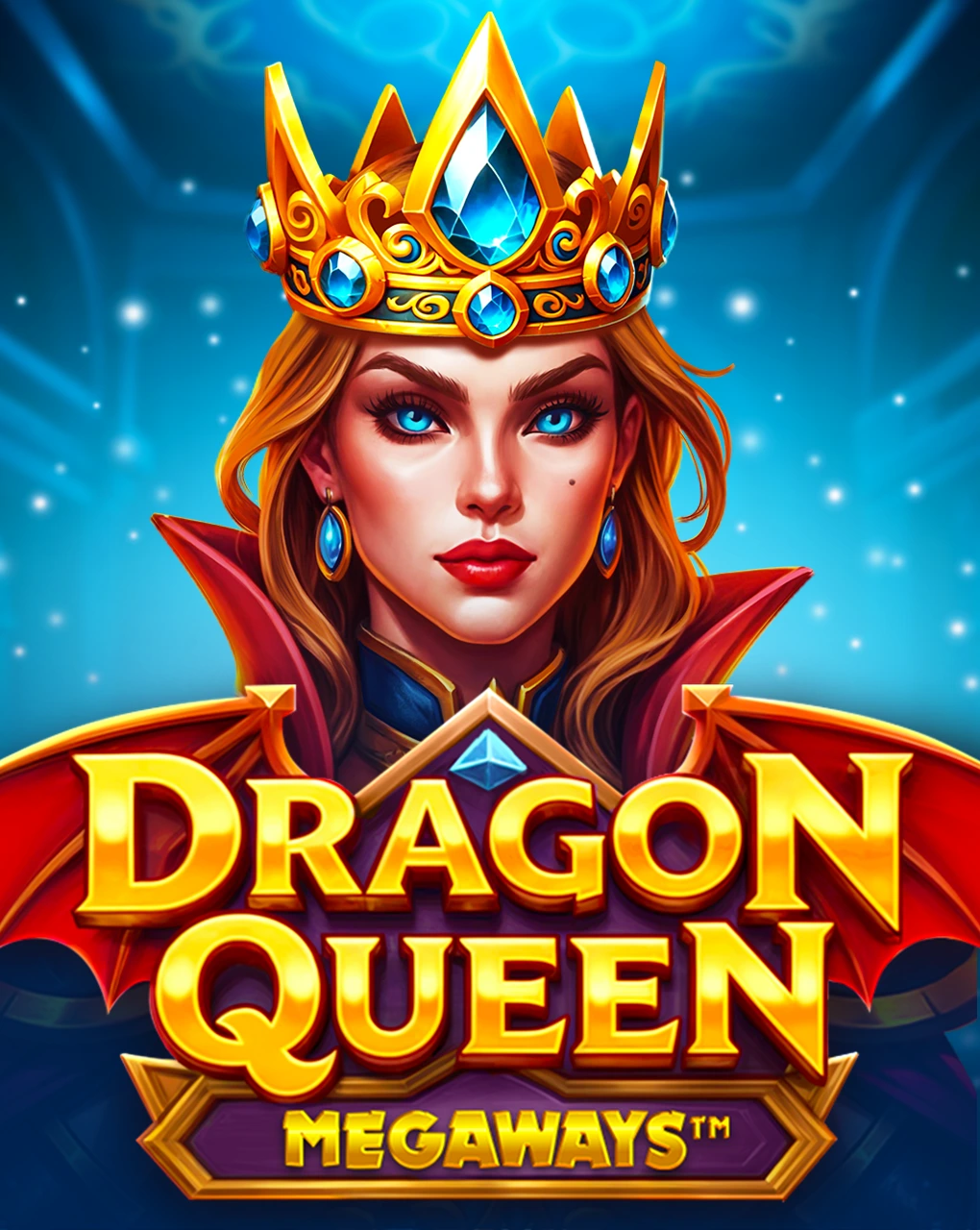 Dragon Queen MEGAWAYS - LAVABET168