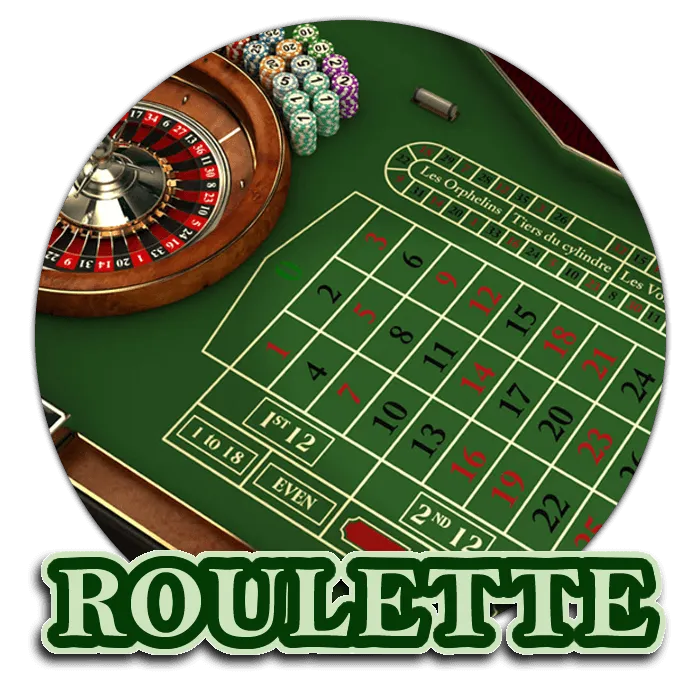 Roulette - LAVABET168