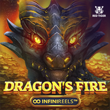 Dragons Fire Infinireels - LAVABET168