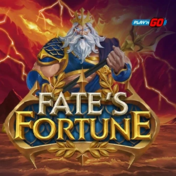 Fates Fortune - LAVABET168