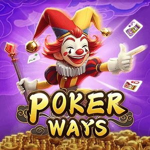 Poker Ways - LAVABET168