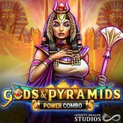 Gods & Pyramids Power Combo&trade; - LAVABET168