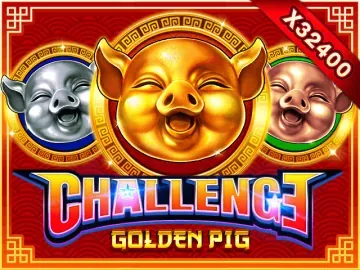 PLAYSTAR : FEATURE BUY・GOLDEN PIG - LAVABET168
