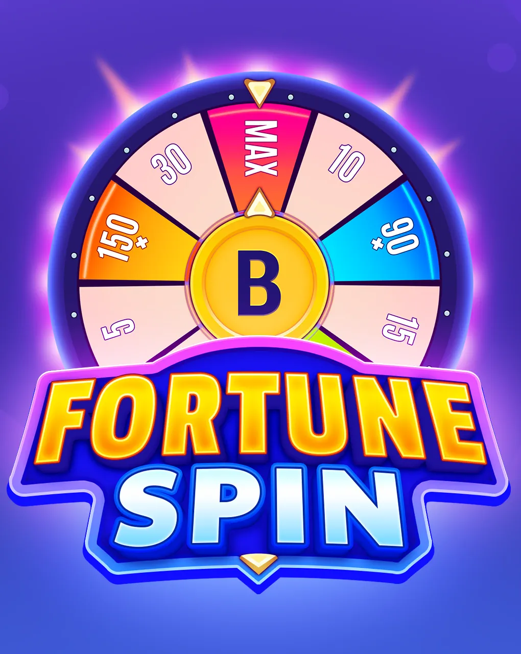 Fortune Spin - LAVABET168