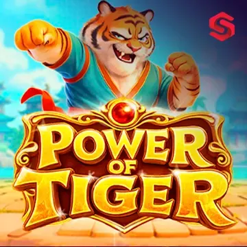 Power of Tiger - LAVABET168