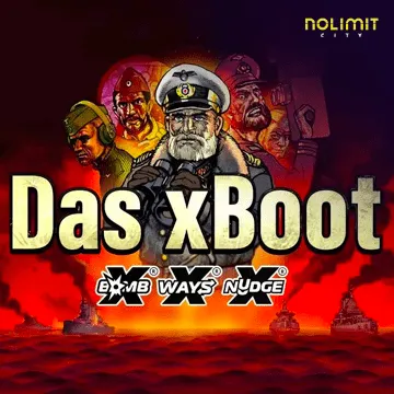 NolimitCity : Das xBoot - LAVABET168