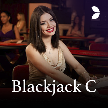 Blackjack C - LAVABET168