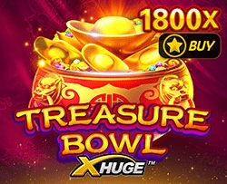 Treasure Bowl X-Huge - LAVABET168