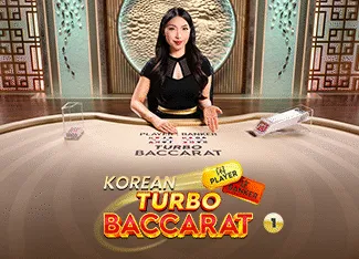 Korean Speed Baccarat 6 - LAVABET168