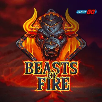 Beasts of Fire - LAVABET168
