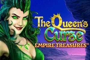 The Queens Curse: Empire Treasures - LAVABET168