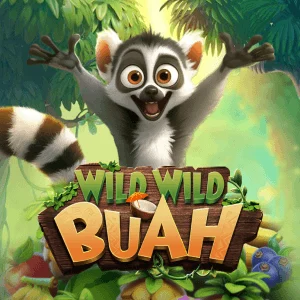 Wild Wild Fruits - LAVABET168