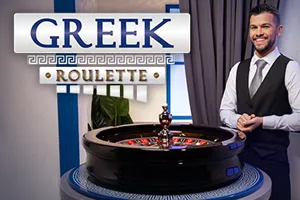 Greek Roulette - LAVABET168