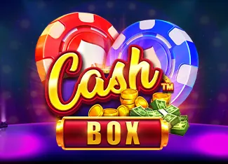 Pragmatic : Cash Box - LAVABET168