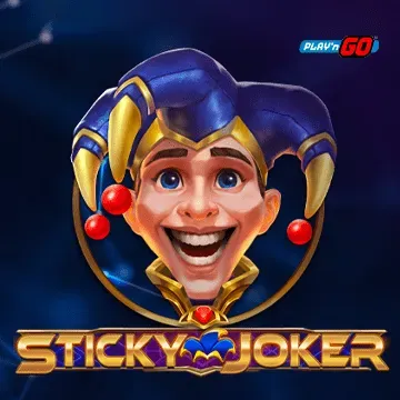 Sticky Joker - LAVABET168