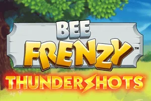 Bee Frenzy - LAVABET168