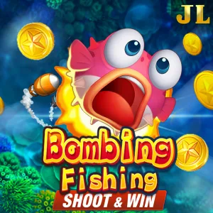 Bombing Fishing - LAVABET168