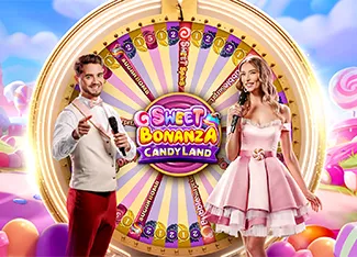 Sweet Bonanza CandyLand - LAVABET168