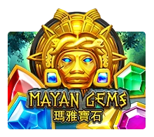 Joker123 : Mayan Gems - LAVABET168