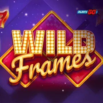 Wild Frames - LAVABET168