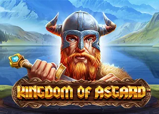 Pragmatic : Kingdom of Asgard - LAVABET168