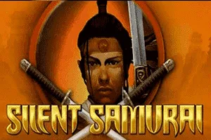 Silent Samurai - LAVABET168