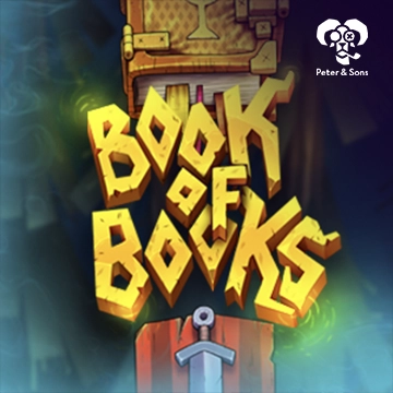 Book of Books - LAVABET168