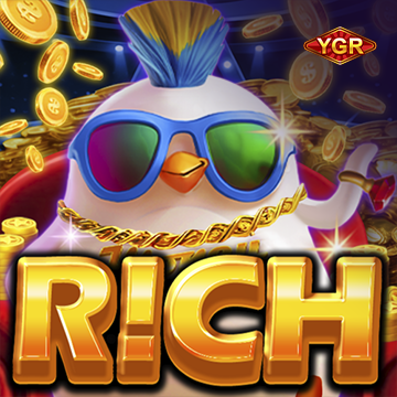R!CH - LAVABET168