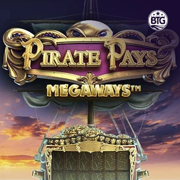 Pirate Pays - LAVABET168