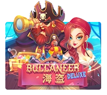Buccaneer Deluxe - LAVABET168