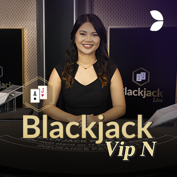 Blackjack VIP N - LAVABET168