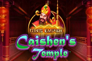 Qins Empire: Celestial Guardians - LAVABET168
