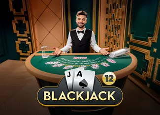 Blackjack 12 - LAVABET168