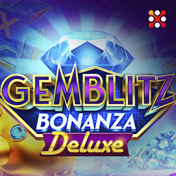 Gemblitz Bonanza Deluxe - LAVABET168