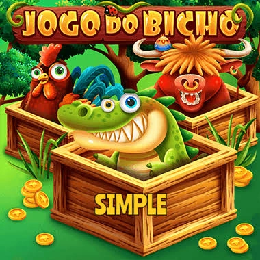 Jogo Do Bicho Simple - LAVABET168