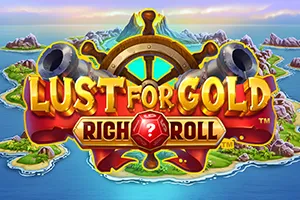 Rich Roll: Lust for Gold! - LAVABET168