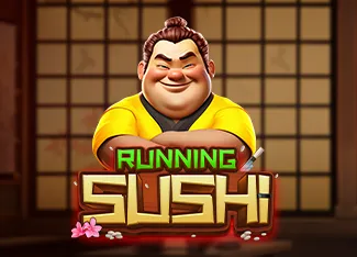 Pragmatic : Running Sushi - LAVABET168